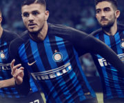 Inter Milan Nike Home Kit 2018-19