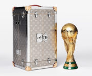 Louis Vuitton 2018 World Cup Collection