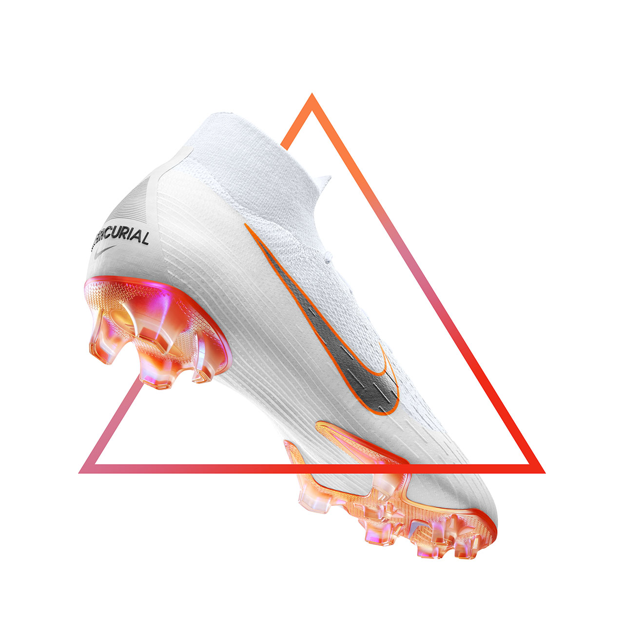 Nike Just Do It Pack Mercurial 360