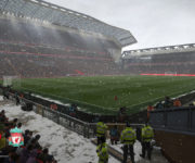 Novedades del PES 2019 – Anfield