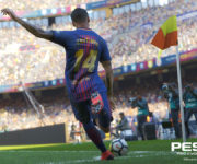 Novedades del PES 2019