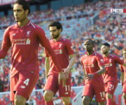 Novedades del PES 2019