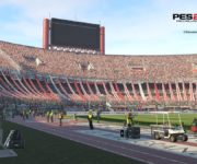 Novedades del PES 2019 – Monumental