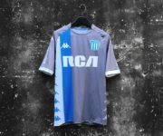 Review Tercera camiseta Kappa Racing Club 2018