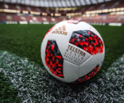 adidas Telstar Mechta Rusia 2018