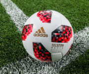 adidas Telstar Mechta Rusia 2018