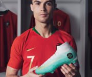 Nike Mercurial Superfly 360 CR7 Rusia 2018