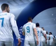Trailer del FIFA 19