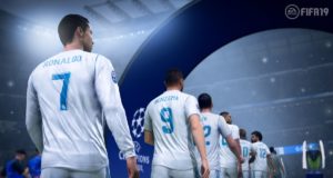 Trailer del FIFA 19