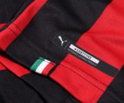 AC Milan PUMA Home Kit 2018-19