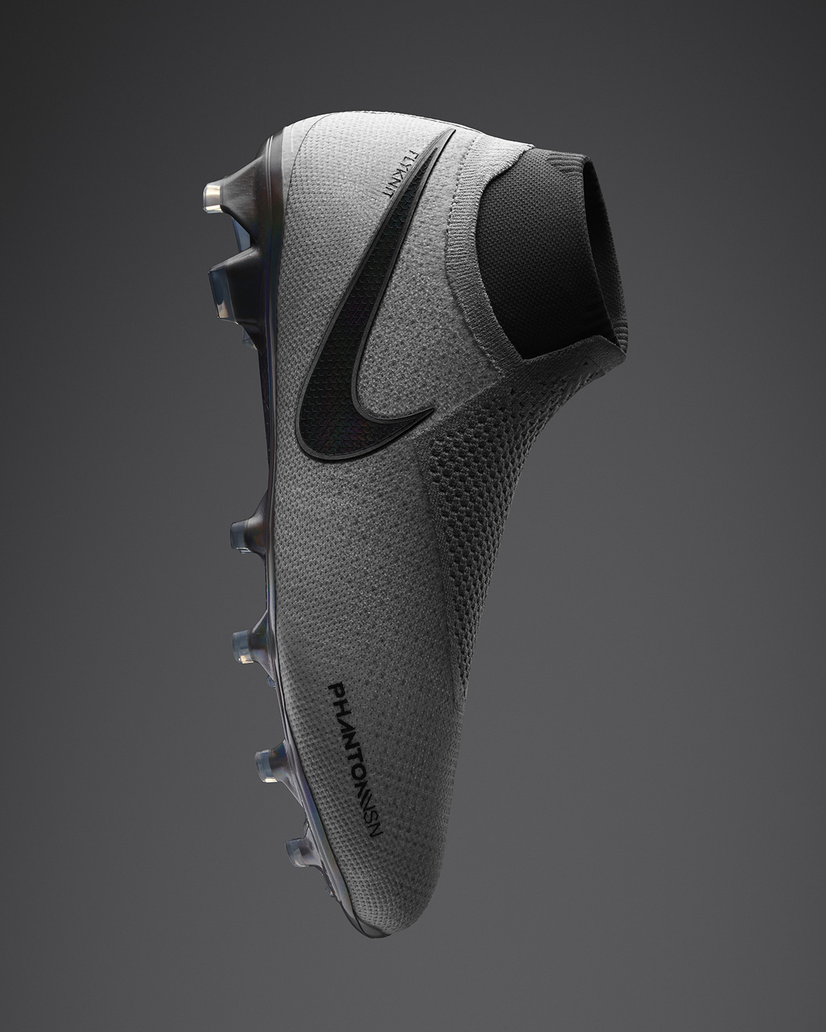 Botines Nike PhantomVSN