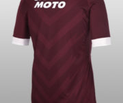 Camiseta Peak Sport de Lanús 2018-19