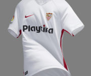 Camisetas Nike del Sevilla FC 2018-19 – Titular