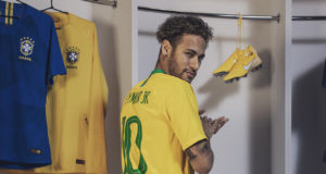 Nike Mercurial 360 Neymar Jr Meu Jogo