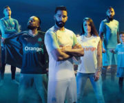 Olympique Marseille PUMA Kits 2018-19