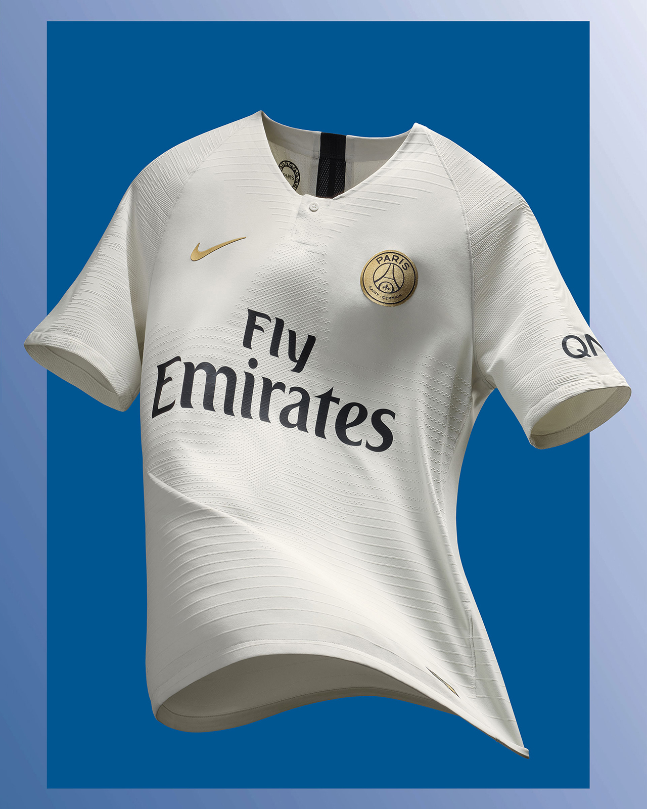 PSG Nike Away Kit 2018 19