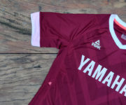 Review Camiseta titular Peak Sport de Lanús 2018-19