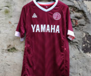 Review Camiseta titular Peak Sport de Lanús 2018-19