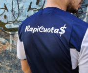 Review Camisetas Le Coq Sportif de Gimnasia LP 2018-19 – Alternativa