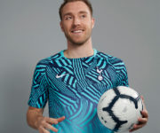 Tottenham Hotspur Nike Kits 2018-19 – Pre match Jersey