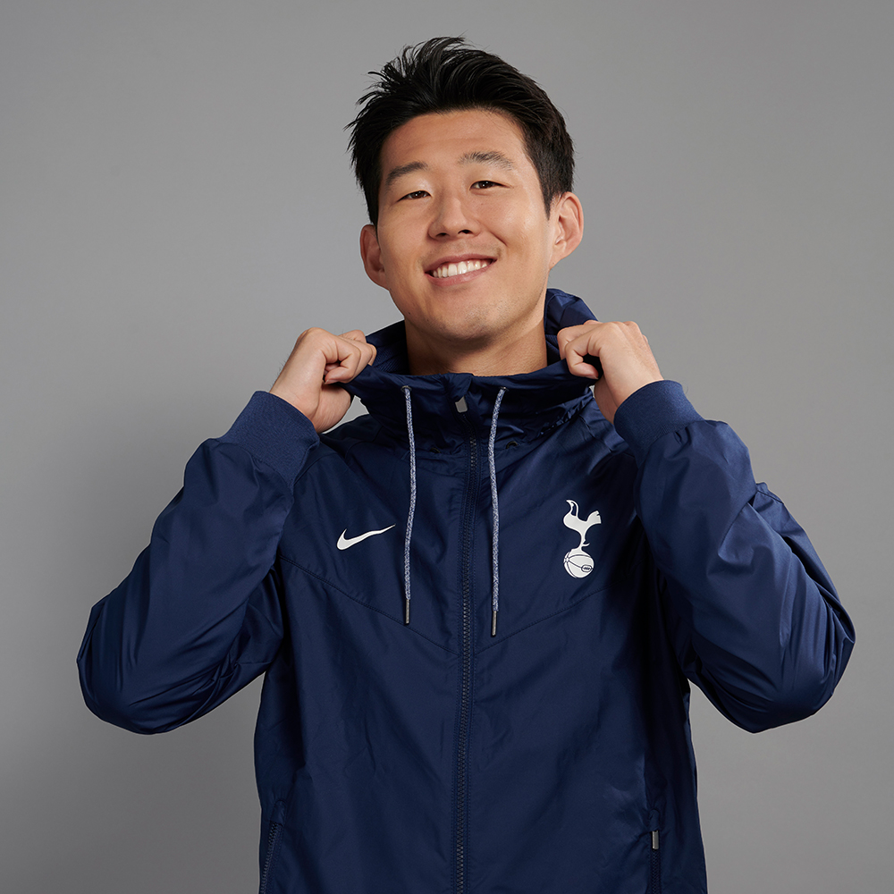 Tottenham Hotspur Nike Kits 2018 19 Jacket