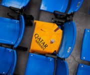 AS Roma Nike Third Kit 2018/19