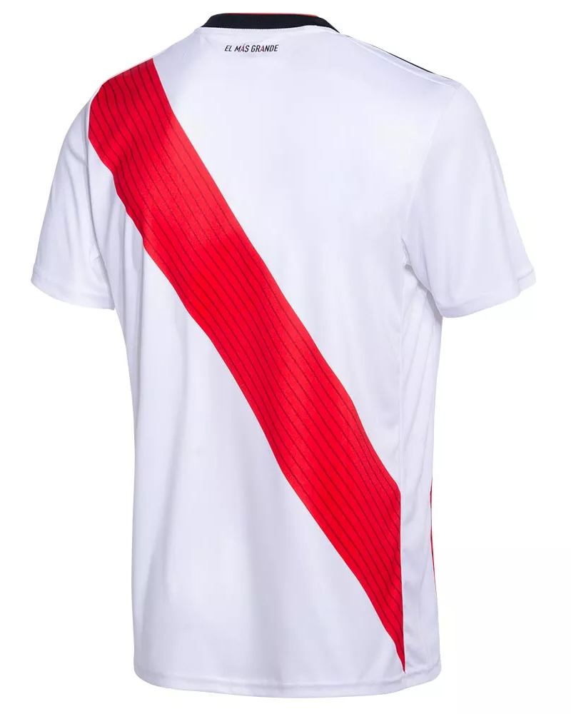 Camiseta adidas de River Plate 2018 19