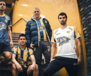 Camisetas Il Ossso de Atlanta 2018/19