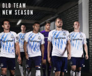 Everton Umbro Third Kit 2018-19