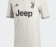 Juventus adidas Away Kit 2018/19