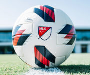 MLS All Star Game 2018 Ball