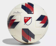 MLS All Star Game 2018 Ball