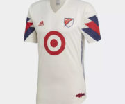MLS All Star Game 2018 Jersey