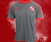 Tercera camiseta PUMA de Independiente 2018-19