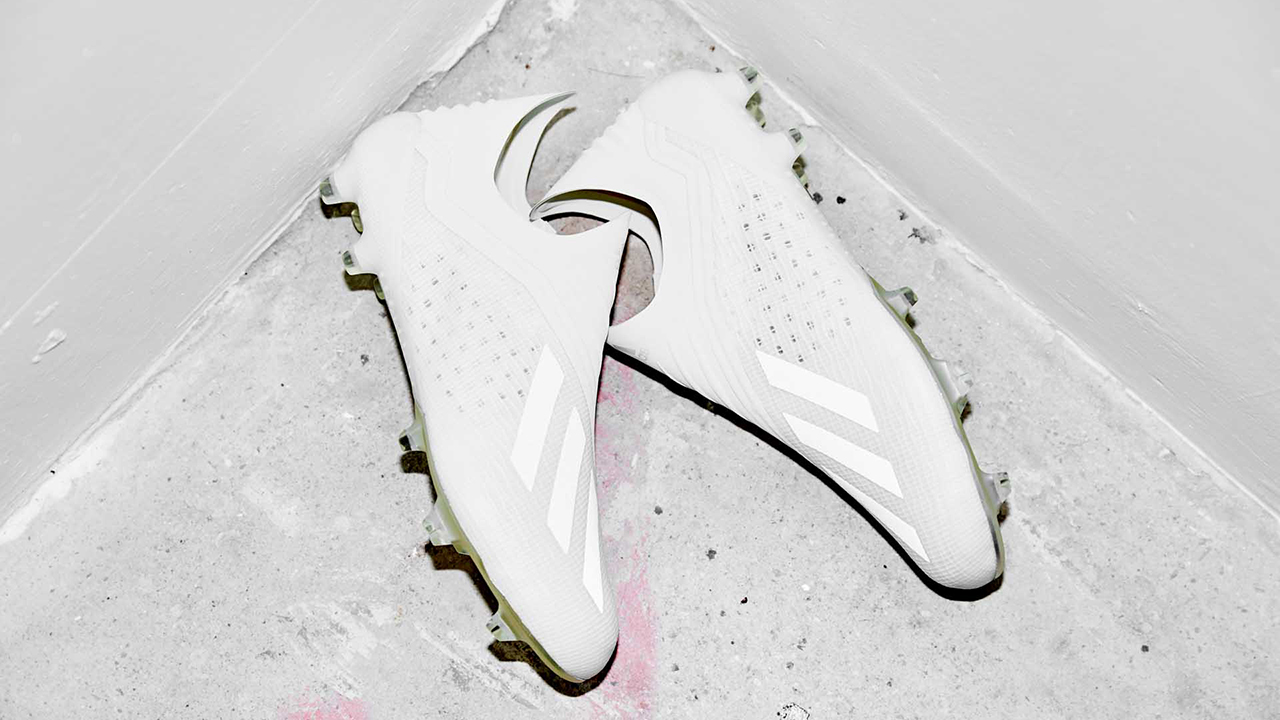 adidas Spectral Mode Pack X18