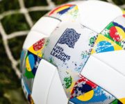 Balón de la UEFA Nations League