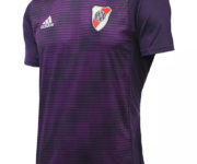 Camiseta alternativa adidas de River Plate 2018/19