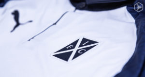 Camiseta alternativa PUMA de Independiente 2018 19