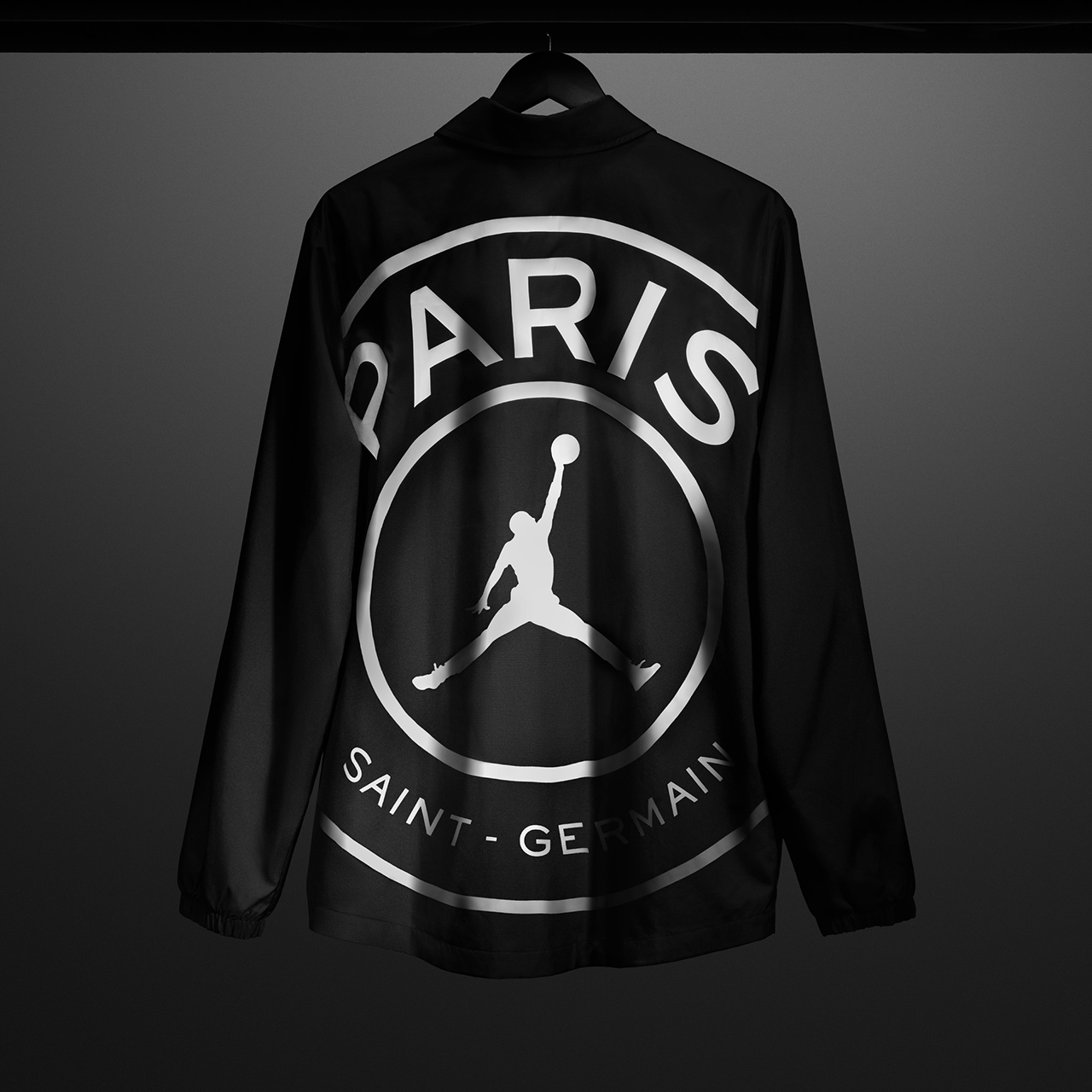 PSG x Jordan Champions League Collection 2018-19 Jacket