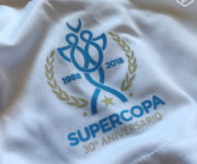 Review Camiseta Kappa de Racing Club 30 aniversario Supercopa 1988