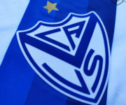 Review Camiseta titular Kappa de Vélez Sarsfield 2018-19