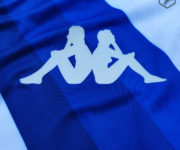 Review Camiseta titular Kappa de Vélez Sarsfield 2018-19