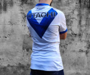 Review Camiseta titular Kappa de Vélez Sarsfield 2018-19