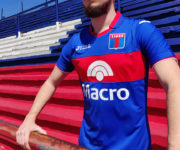 Review Camisetas JOMA de Tigre 2018-19 Titular