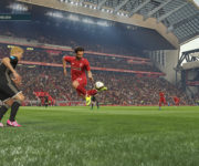 Review PES 2019 Gameplay