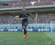 Review PES 2019 Icardi