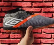 Review Umbro Soul Knit