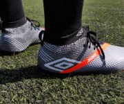 Review Umbro Soul Knit