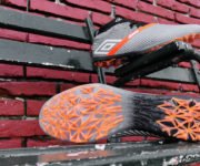 Review Umbro Soul Knit