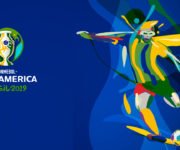 Sedes de la Copa América Brasil 2019